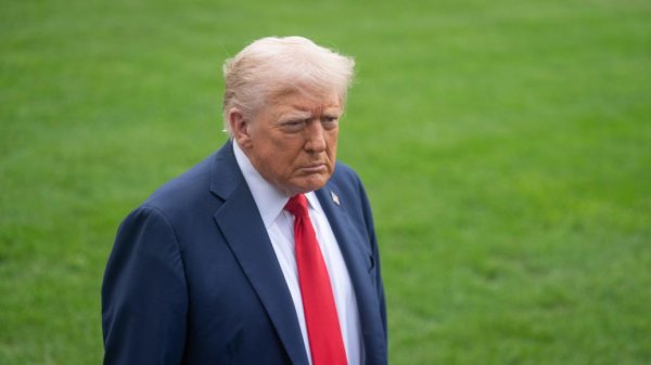 小散配资 特朗普态度又变：称乌克兰边界有望“恢复原状”，支持北约盟国击落俄战机